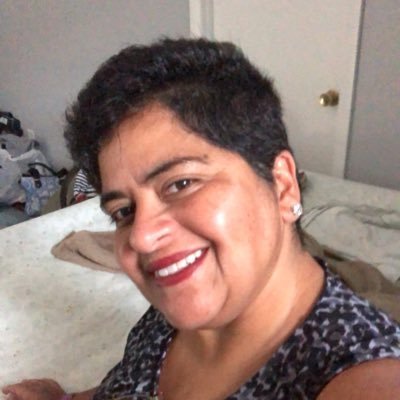 Profile Picture of Nellie Rodriguez-People (@letmebeda1) on Twitter