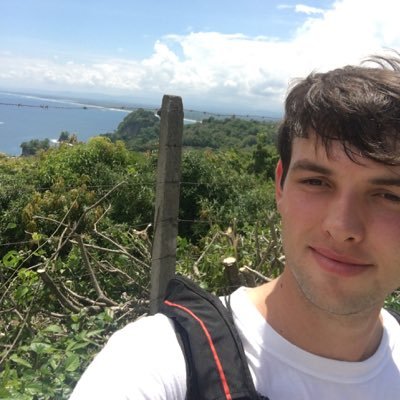 Profile Picture of Brandon Clifton (@brandon_clifton) on Twitter