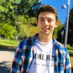 Profile Picture of Seth Fraser (@seth.fraser) on Instagram