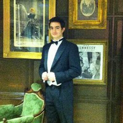 Profile Picture of Adrian Hines (@AdrianHines1) on Twitter
