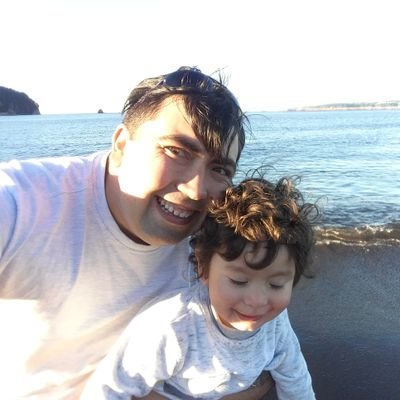 Profile Picture of Claudio Valenzuela (@Claudio86089370) on Twitter