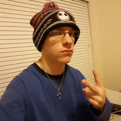 Profile Picture of Noah (Gene.edge360) (@GeneEdge360) on Twitter