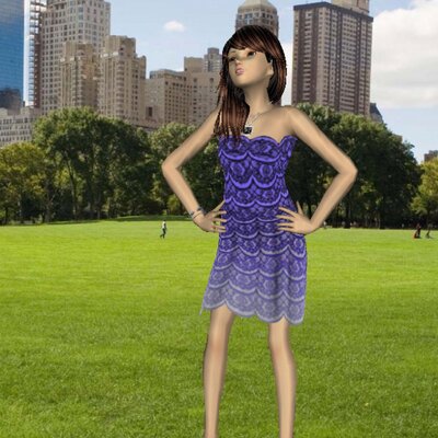 Profile Picture of Starla Patterson (@starlapatt04) on Twitter