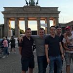 Robin Lindert - Instagram Profile Picture of Robin Lindert (@robin_15) on Instagram