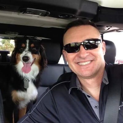 Profile Picture of Jennings Smith (@jenningssmith6) on Twitter