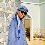 Profile Picture of Mu’azzam (@ibrahim__uthman) on Instagram