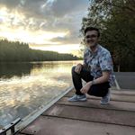 Profile Picture of Moses Kirk (@cptkirk160) on Instagram