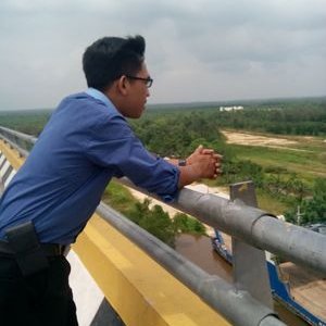 Profile Picture of Darmin Rangkuti (@RangkutiDarmin) on Twitter