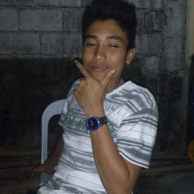 Profile Picture of Rem John Diaz (@Rem_John) on Twitter