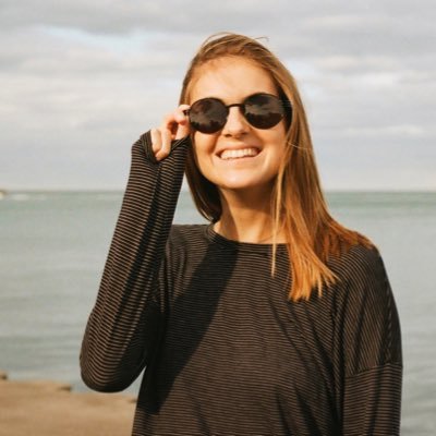 Profile Picture of Sarah Franke (@tobefranke) on Twitter