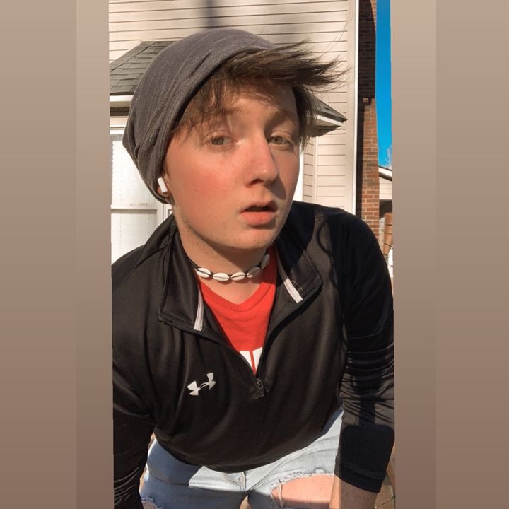 Profile Picture of Thomas ryker (@thomasryker) on Tiktok