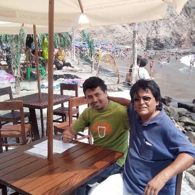 Profile Picture of Hugo Daniel Benito C (@BencoDanielhug) on Twitter