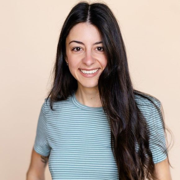 Profile Picture of Mélodie Nobile (@melonobile) on Poshmark