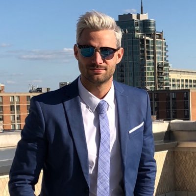 Profile Picture of Colin Thomson (@colinpthomson) on Twitter