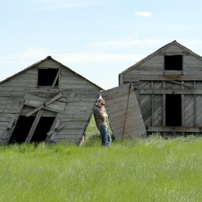 Profile Picture of John Paul Cragg (@johnpaulcragg) on Twitter