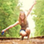 Profile Picture of Dani Burns (@3264rae) on Flickr