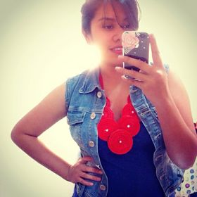 Laura Lissely Chevez - Pinterest Profile Picture of Laura Lissely Chevez (@lisselych19) on Pinterest