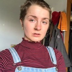 Profile Picture of Hayes (@HannaCohrs) on Twitter