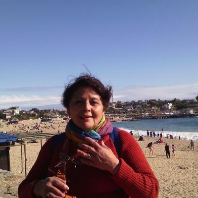 Profile Picture of Lina Amanda Osorio U (@lanimanda) on Twitter