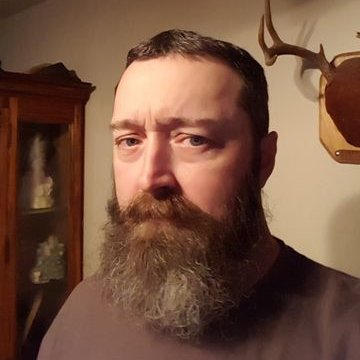 Profile Picture of Chad Meador (@madchedder1) on Twitter