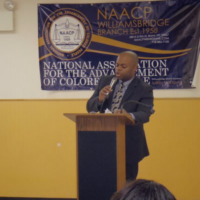 Profile Picture of Lance Knight (@Sirlance16) on Twitter