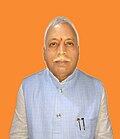 Profile Picture of Ramapati Ram Tripathi - Wikipediaon Wikipedia
