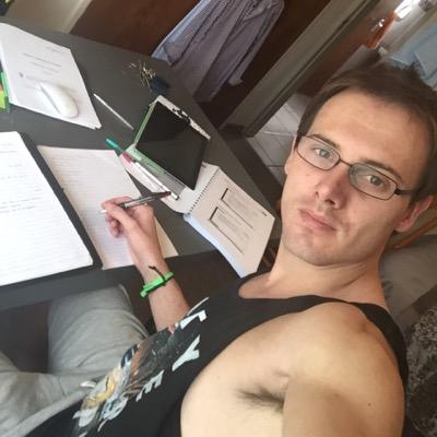 Bertin  - Twitter Profile Picture of Bertin  (@BertinJacobs) on Twitter