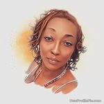 Profile Picture of Crystal Graham (@applebottom928) on Instagram