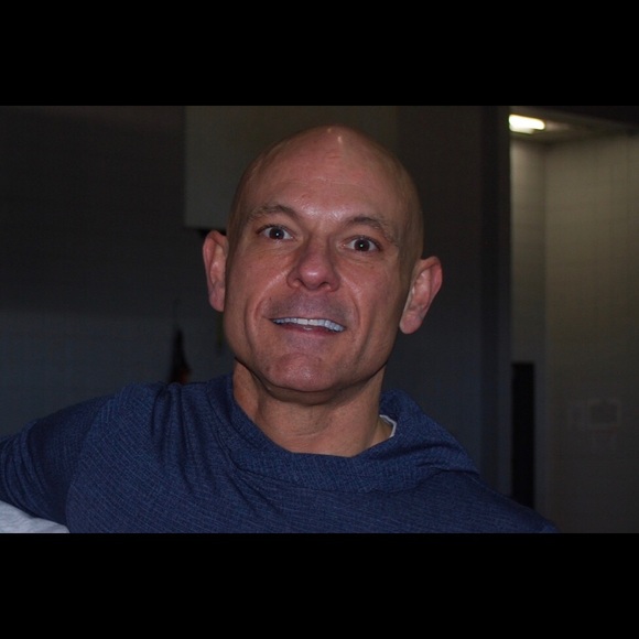 Profile Picture of Joe Montgomery (@instrengthinc) on Poshmark