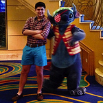 Profile Picture of Disneyinsperrys (@disneyinsperrys) on Flickr