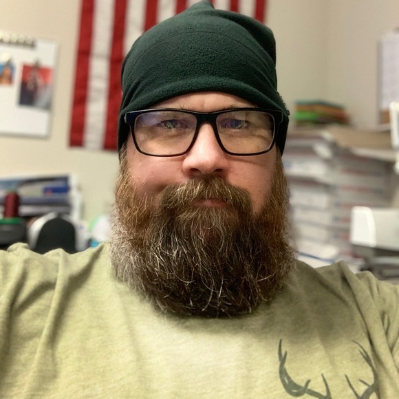 Profile Picture of David Wisdom (@david_wisdom) on Poshmark