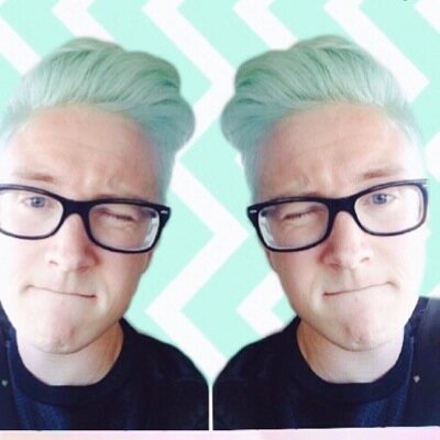 Profile Picture of Zoe Bryant (@nuetella123) on Twitter