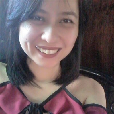 Profile Picture of Rhea Ann Santos (@RheaAmber24) on Twitter