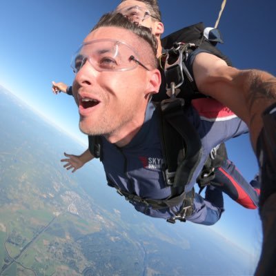 Profile Picture of Ryan Watts (@Chairman_Watts) on Twitter