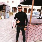 Profile Picture of İsam Eddine (@bkr_isam_eddine) on Instagram