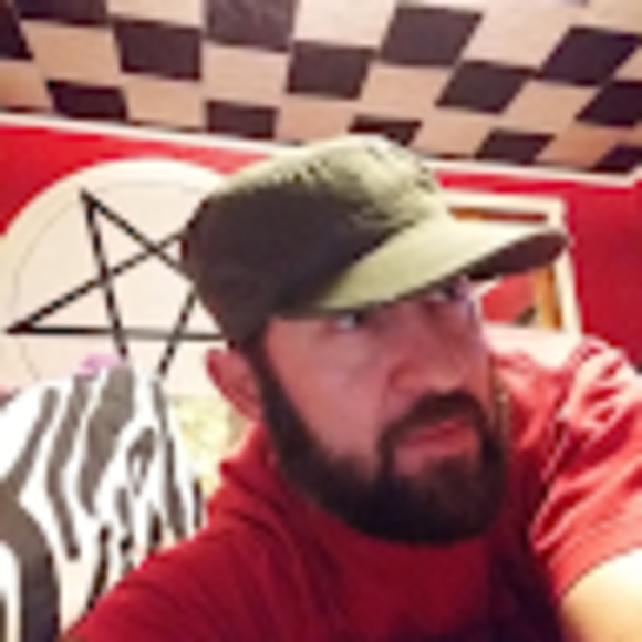 Profile Picture of Scott Luckenbaugh (@s_luckenbaugh13) on Poshmark