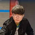 Profile Picture of Faker /이상혁/ Lee Sang Hyeok (@skt1_faker_official) on Instagram