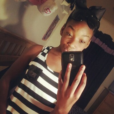 Profile Picture of Andrea Downs (@MsBeauty2909) on Twitter