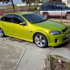 Profile Picture of Ronald David Freeman (@Ronaldfreeman81) on Twitter