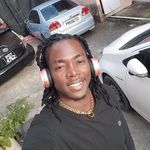 Profile Picture of Joseph Ayers (@positve.cutz) on Instagram