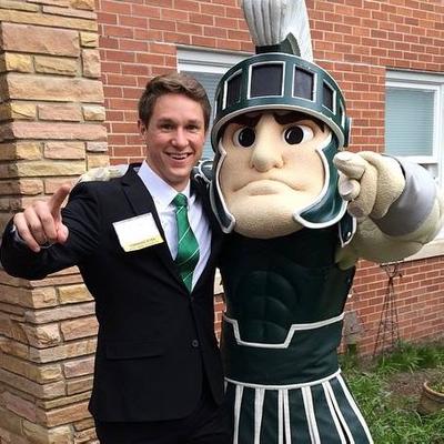 Kurtis Damerow - Twitter Profile Picture of Kurtis Damerow (@LifeOfKurtis) on Twitter