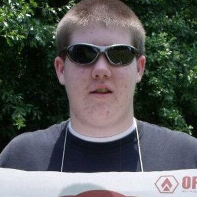 Profile Picture of Ryan Hanner (@Echo_NCA) on Twitter