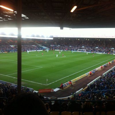 Profile Picture of Mike Warrington (@mikeywarrington) on Twitter