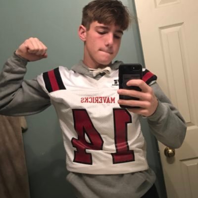 Profile Picture of Jarrett Wade (@JarrettWade5) on Twitter