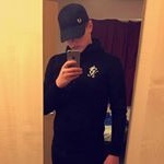 Profile Picture of Alex Cressey (@cressey.alex) on Instagram