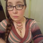 Sarah Michaelis Davidson - Instagram Profile Picture of Sarah Michaelis Davidson (@imreallyrapunzel) on Instagram