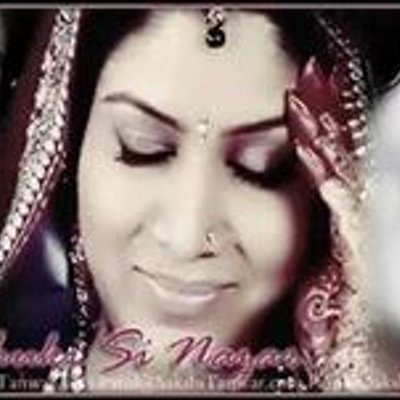 Profile Picture of  ♥ ♥Radhika krishnan ♥ ♥ (@da589ca1f74b48d) on Twitter