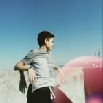 Profile Picture of Luis alberdi tejeda (@alberditejeda) on Instagram