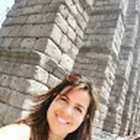 Profile Picture of Paola Barrera (@paola-barrera-35) on Quora