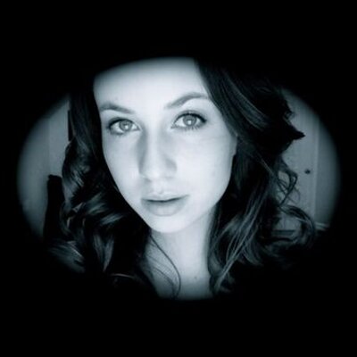 Profile Picture of Whitney Ingram (@liveluckywhit) on Twitter